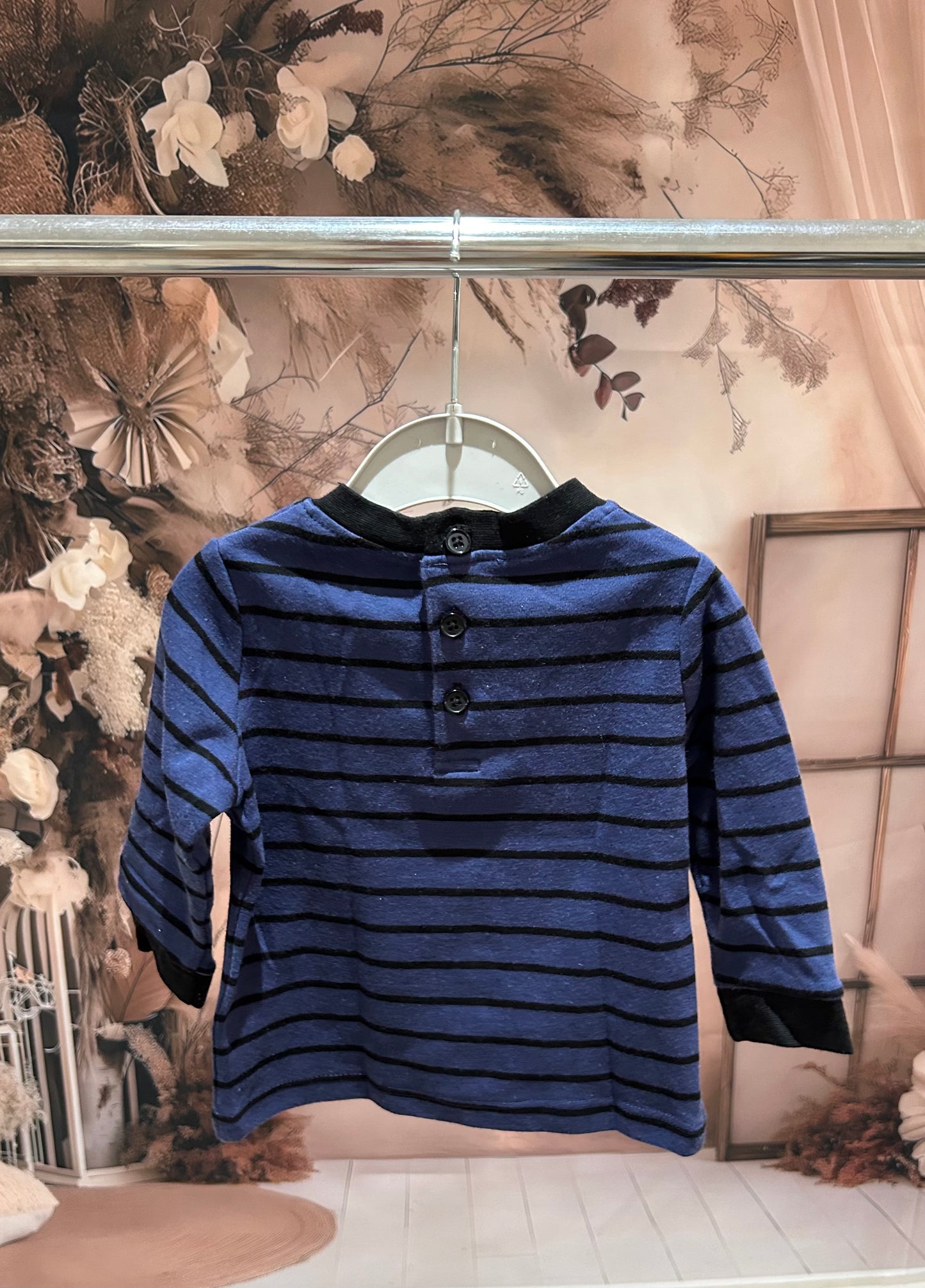 T-shirt manche longue