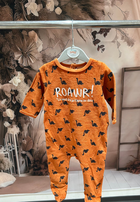 Pyjama Gémo