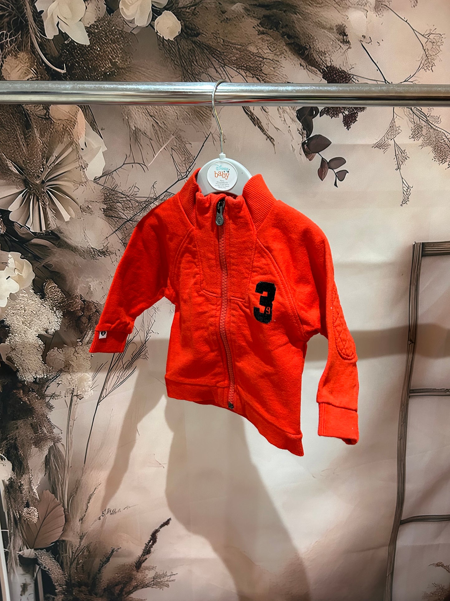 Gilet Grain de blé