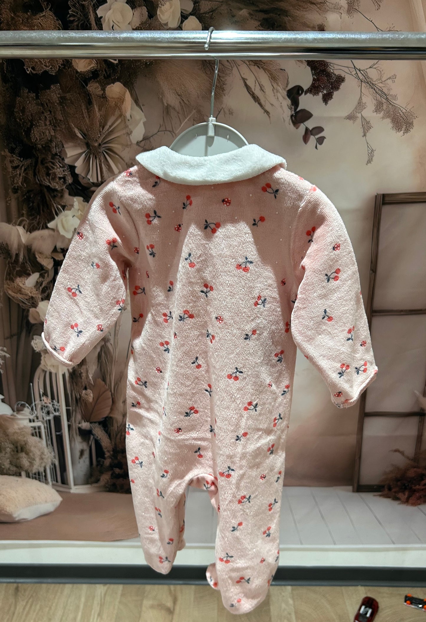 Pyjama Kimbaloo