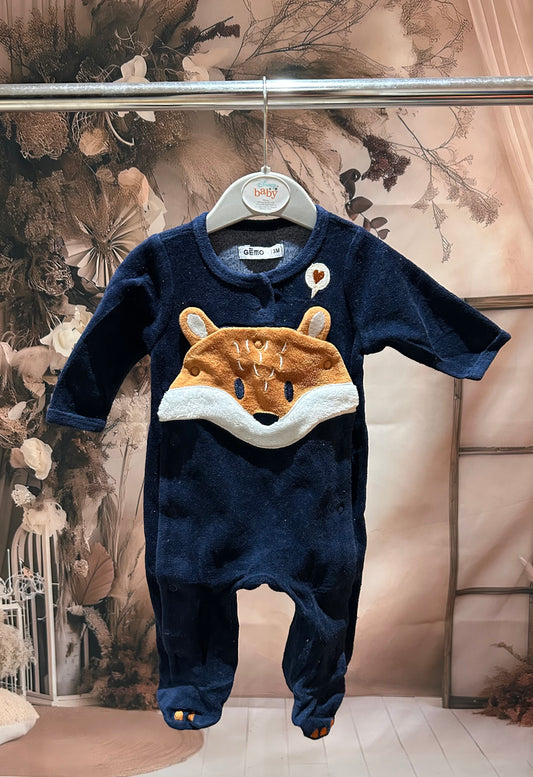 Pyjama Gémo