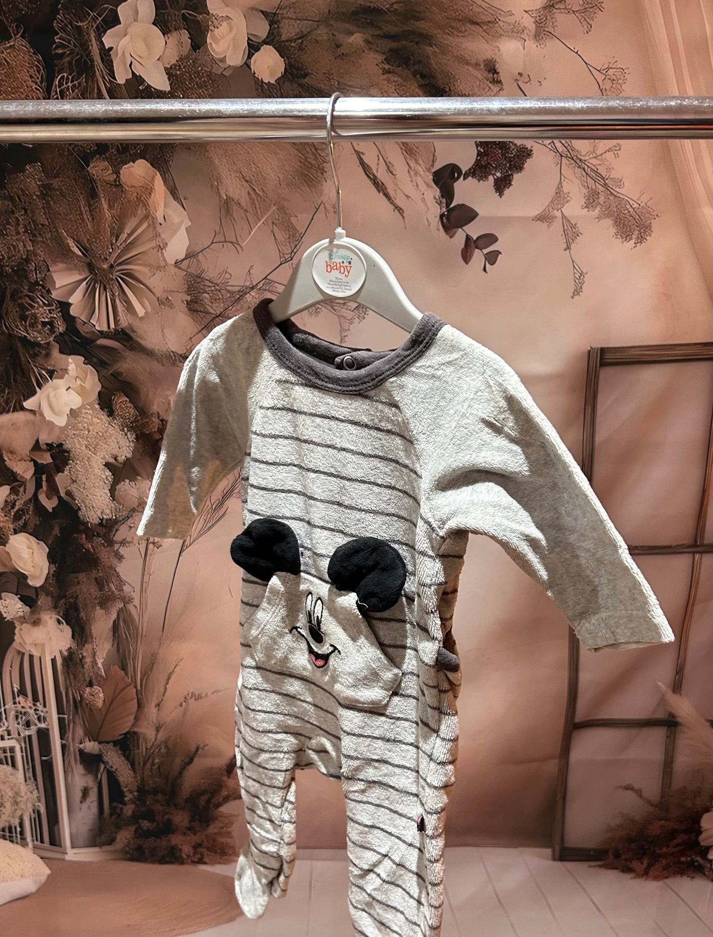 Pyjama Disney