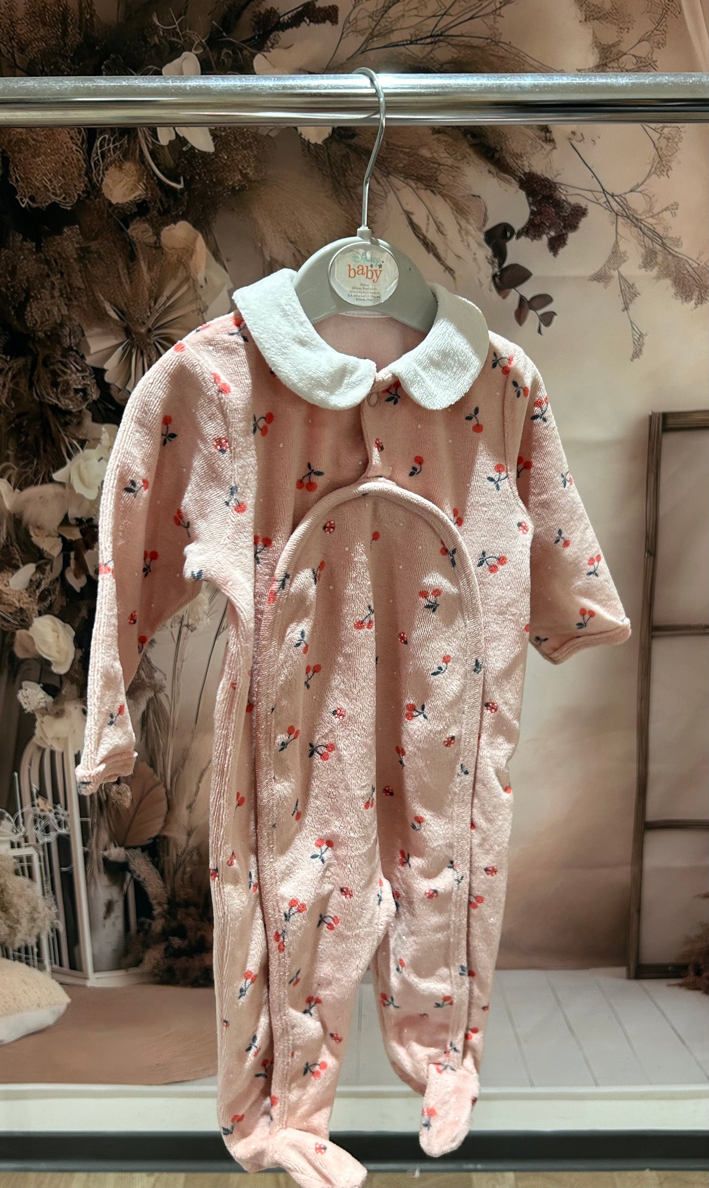 Pyjama Kimbaloo
