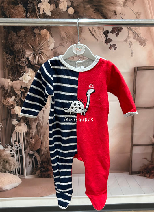 Pyjama Gémo