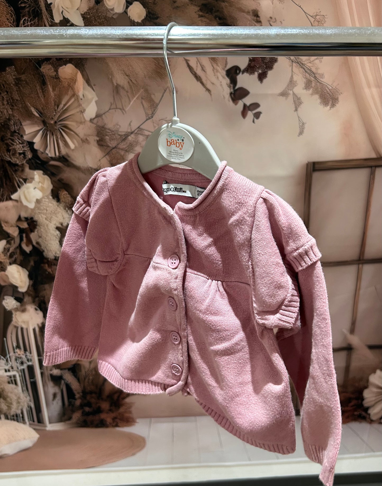 Gilet TAO