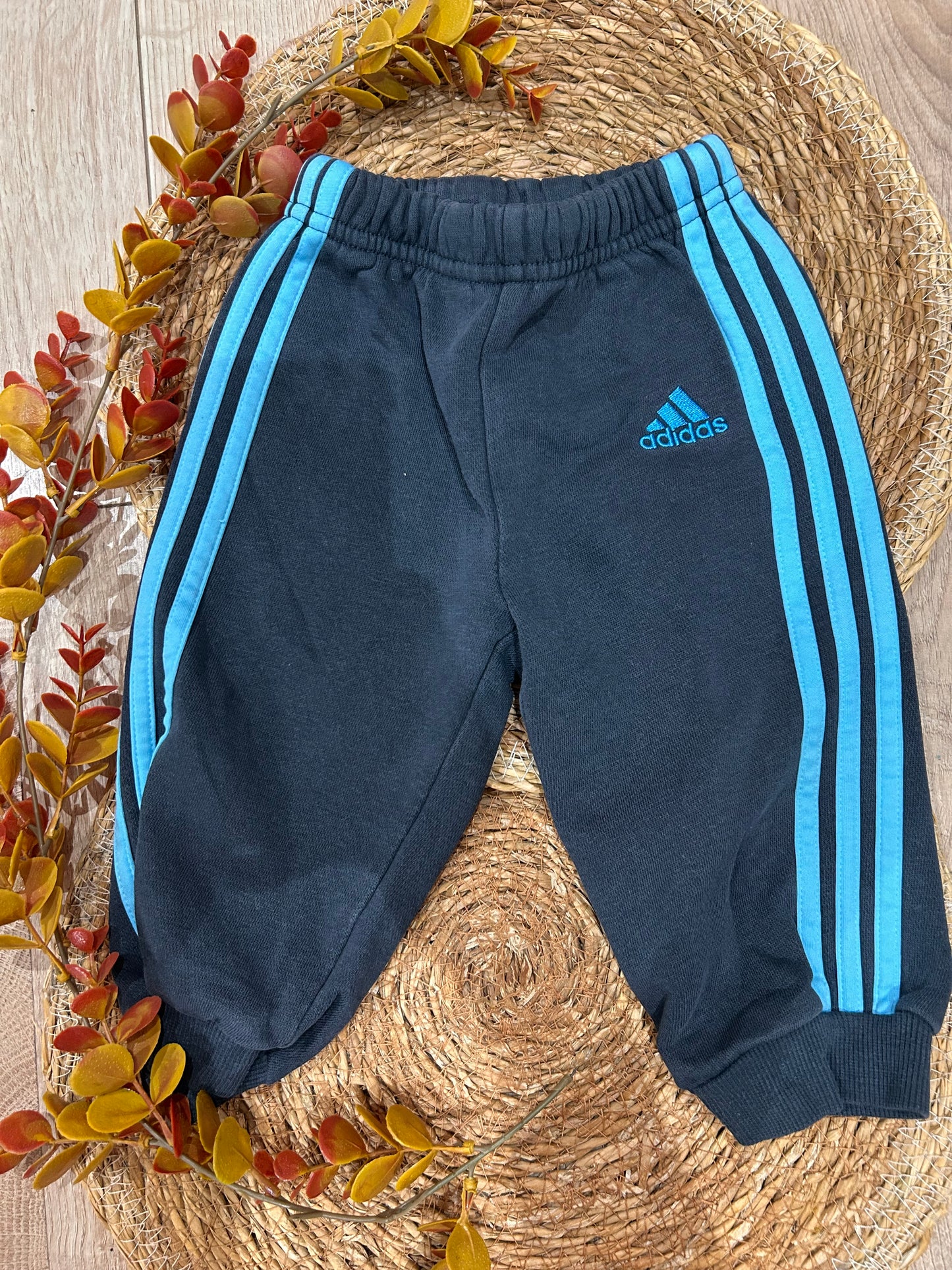 Ensemble Adidas
