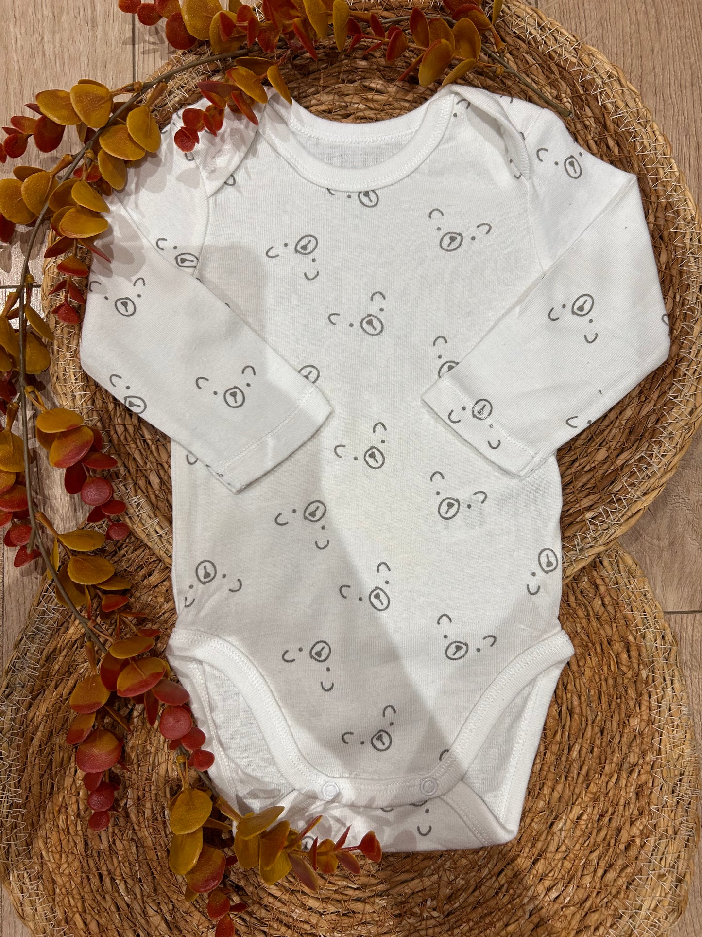 Lot de bodies Tex