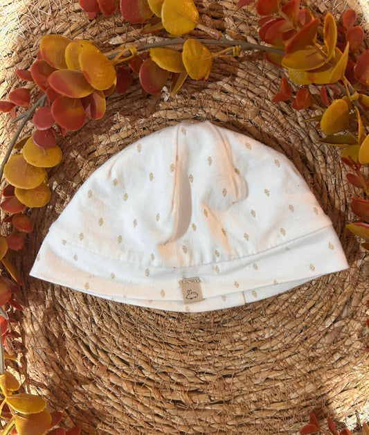 Bonnet de naissance Orchestra