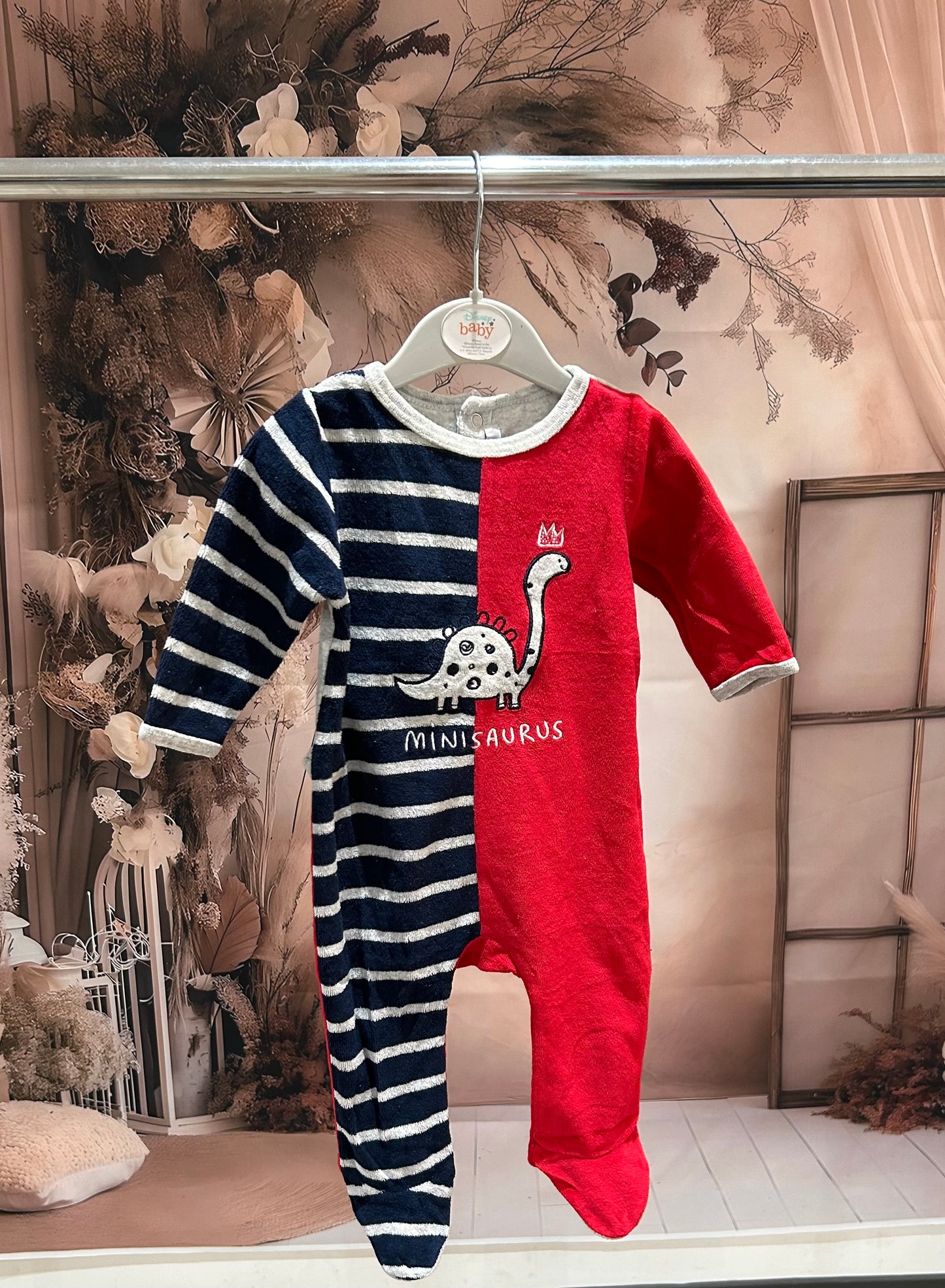 Pyjama Gémo