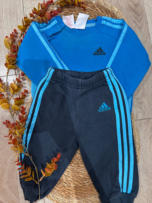 Ensemble Adidas