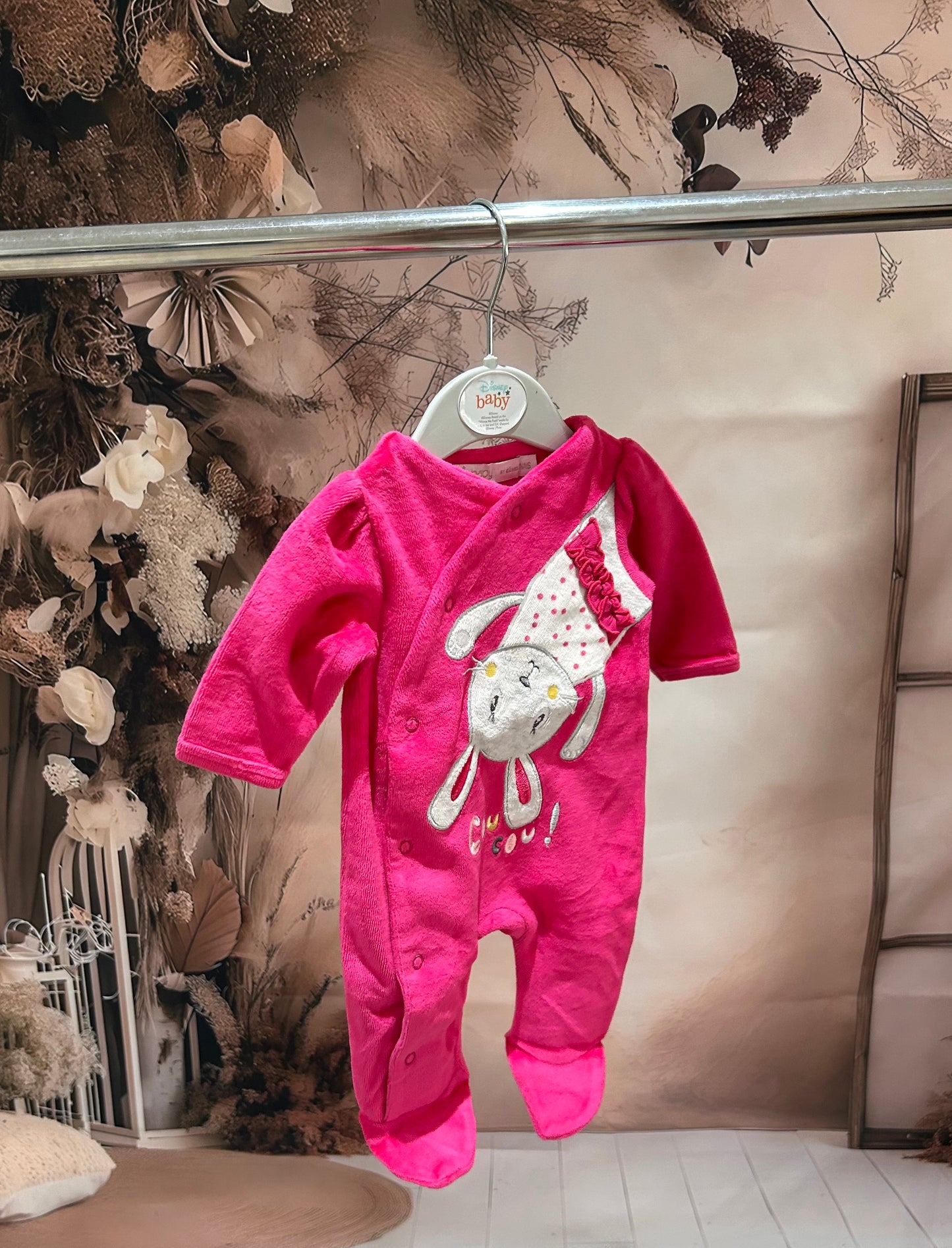 Pyjama Gémo