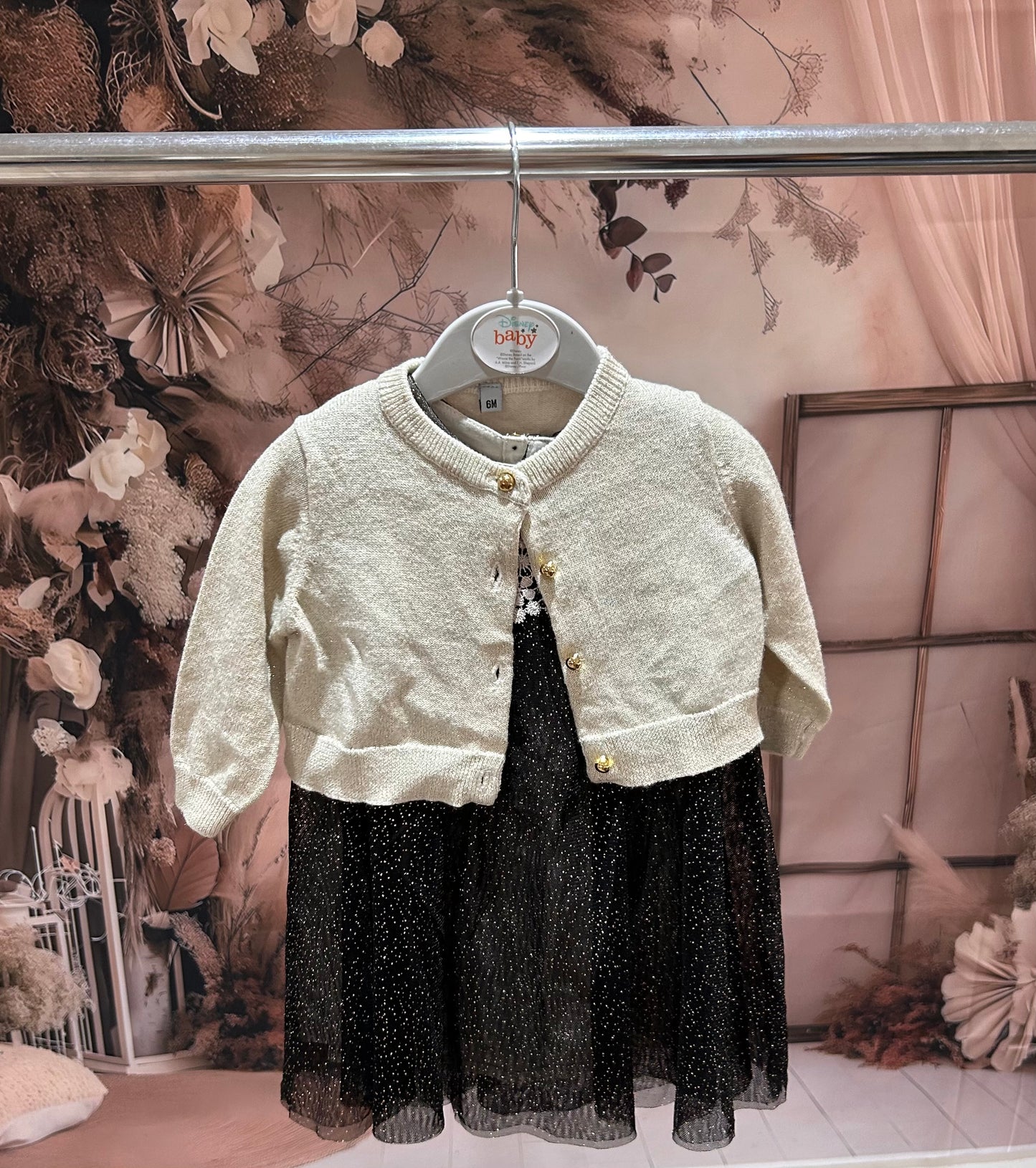 Ensemble pour les fêtes