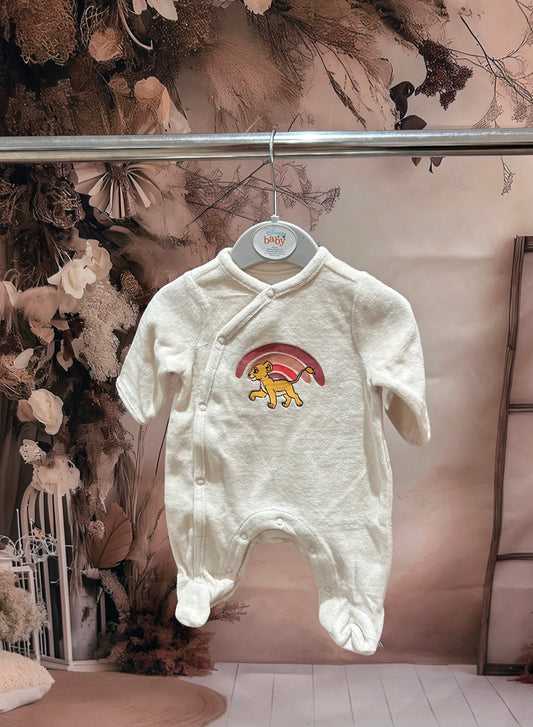 Pyjama Disney