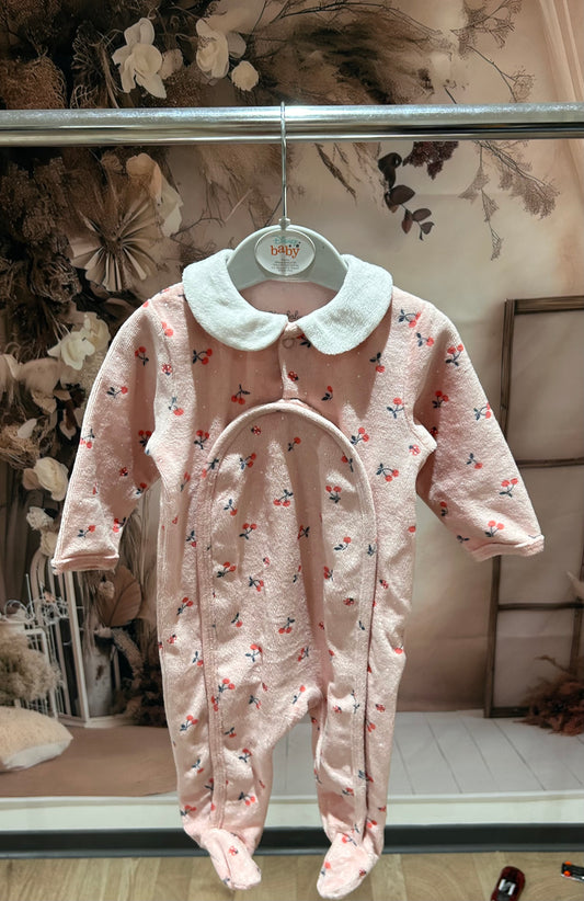 Pyjama Kimbaloo