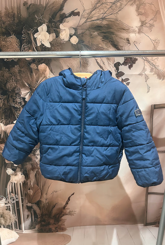 Manteau TEX