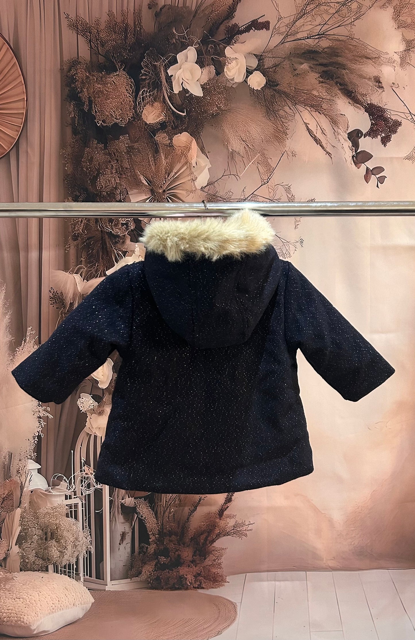 Manteau Gémo