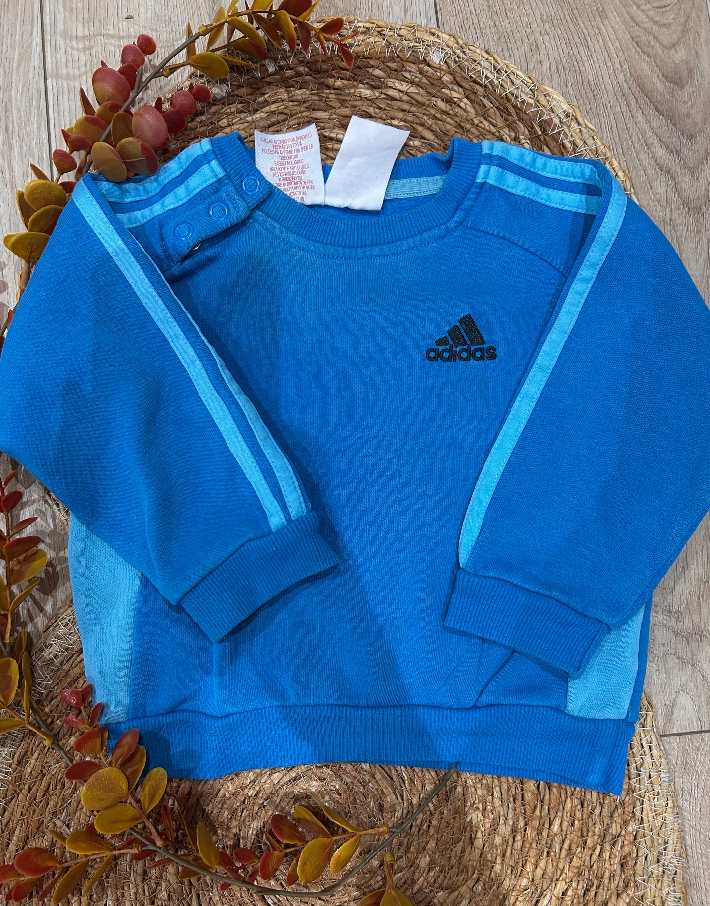 Ensemble Adidas