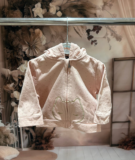 Gilet Kiabi