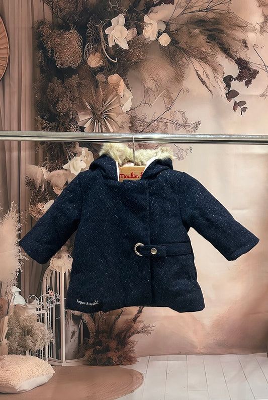 Manteau Gémo