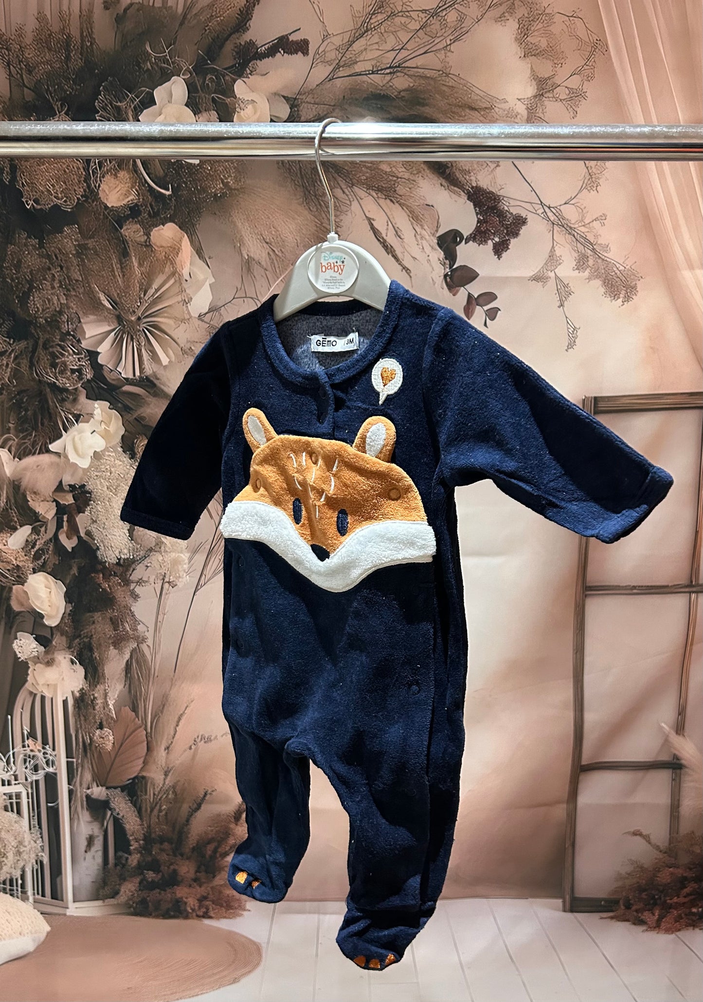 Pyjama Gémo