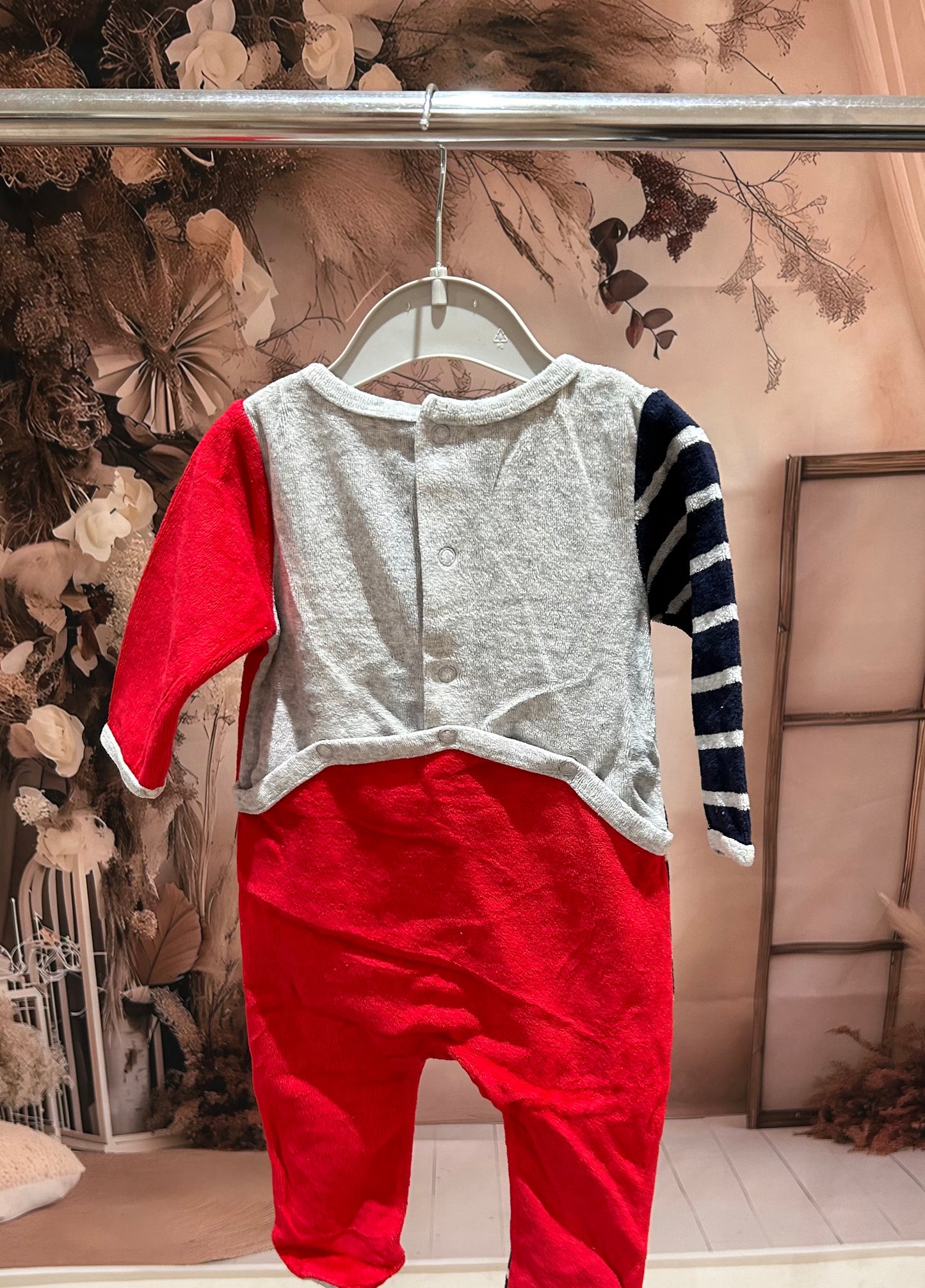 Pyjama Gémo