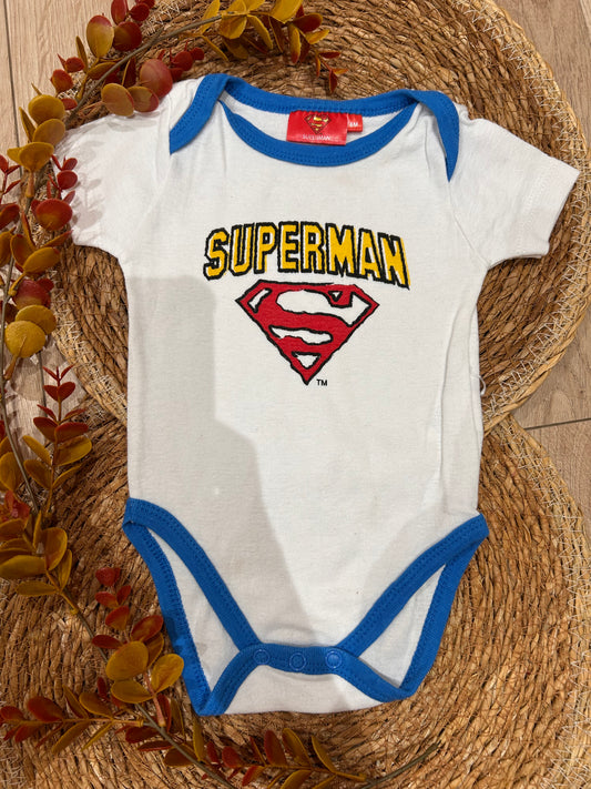 Bodies Superman