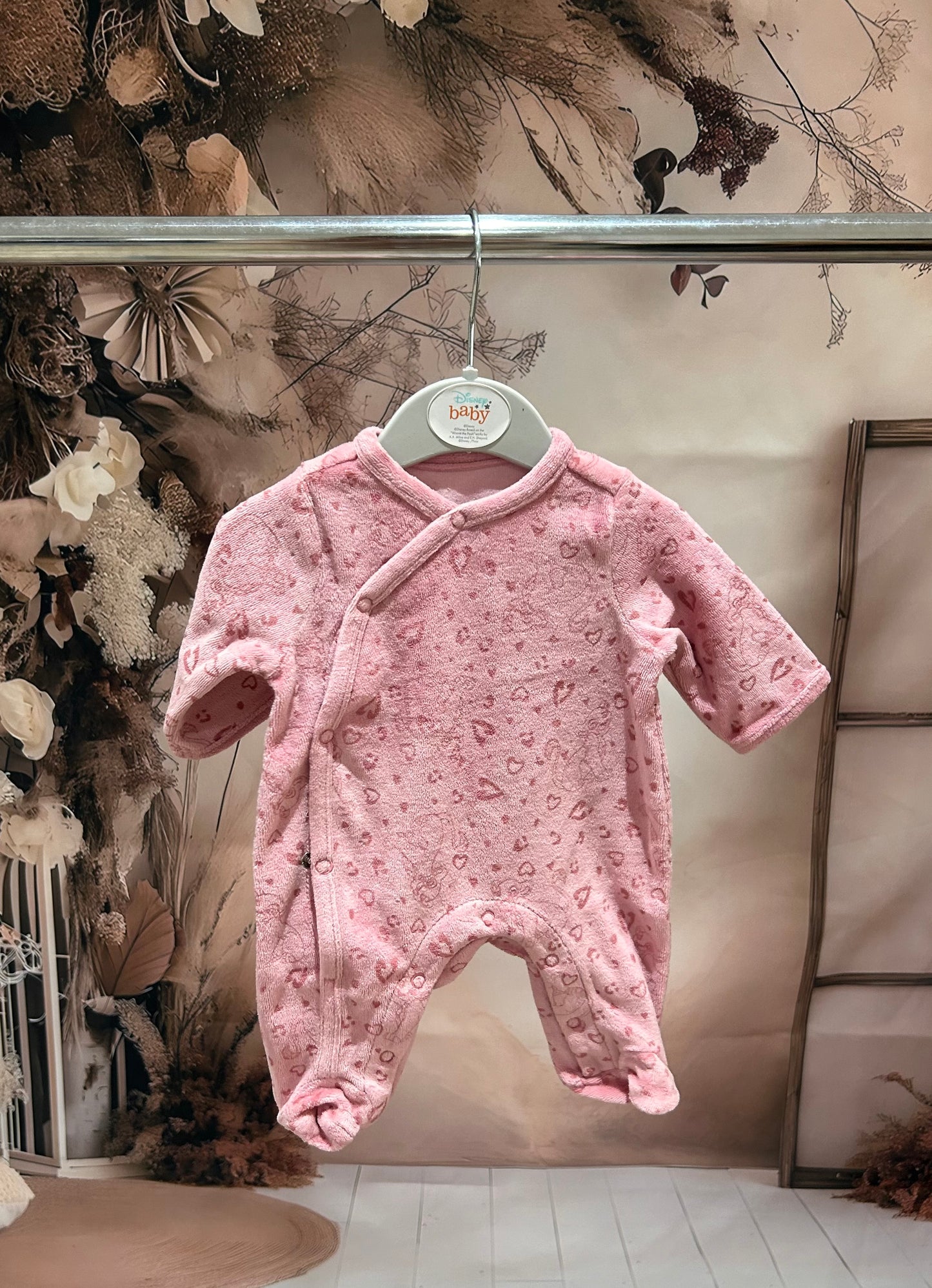 Pyjama Disney