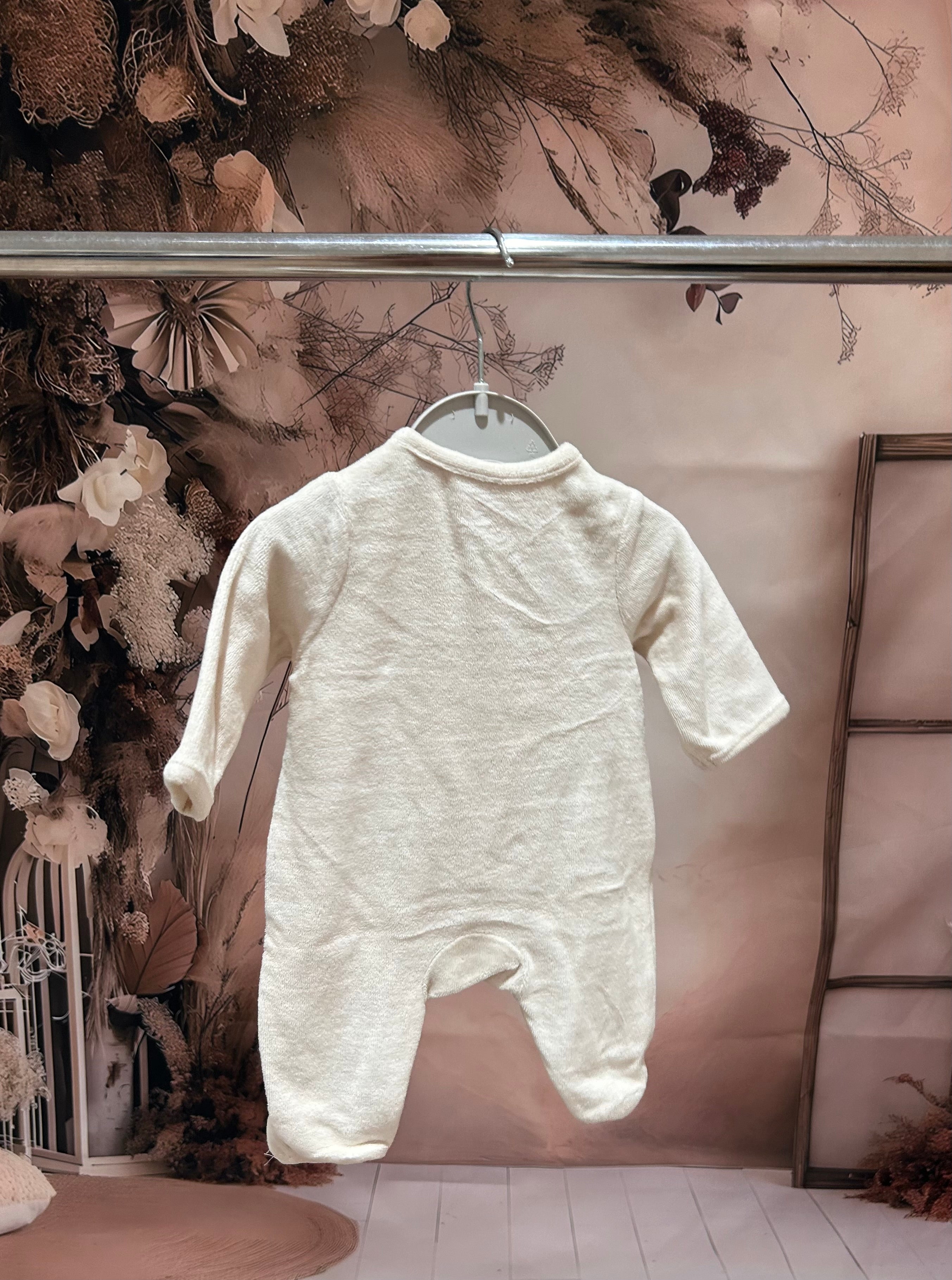 Pyjama Disney ~ 0 mois