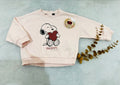 Pull Snoopy