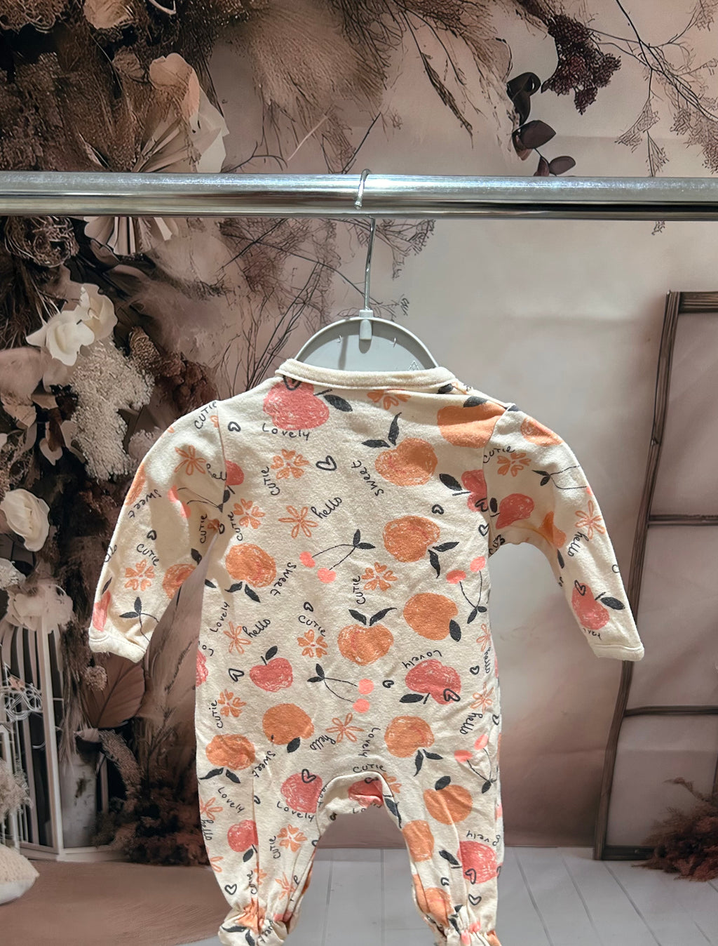 Pyjama Orchestra ~ 1 mois