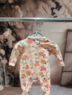 Pyjama Orchestra ~ 1 mois