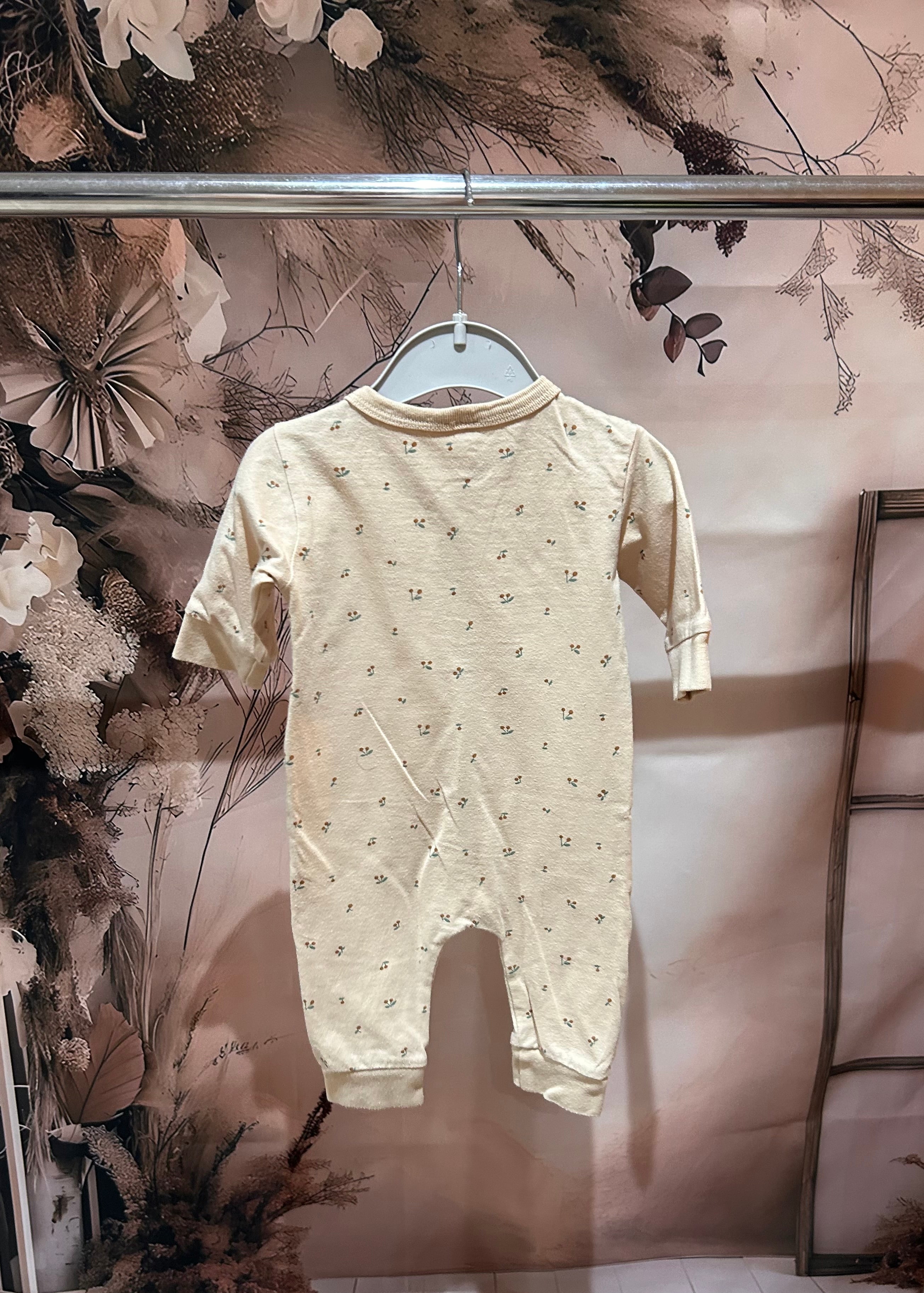 Pyjama ~ 3 mois