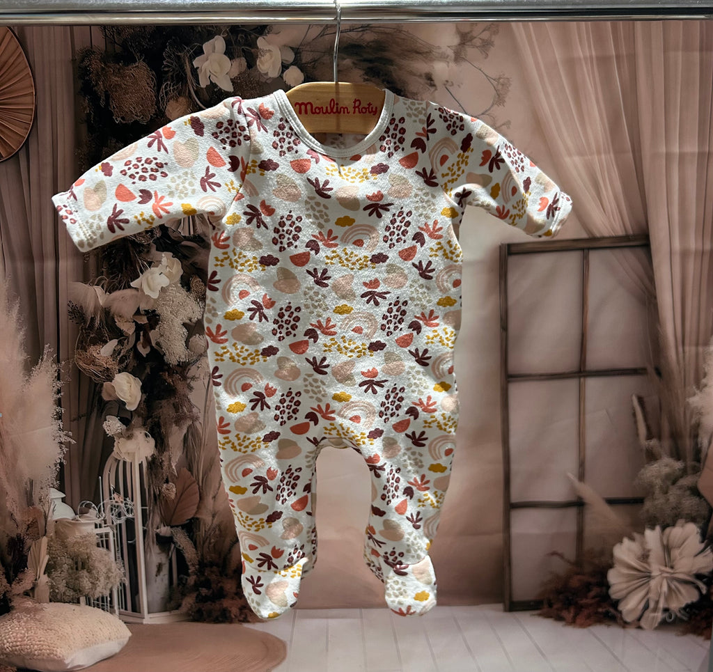 Pyjama Gémo ~ 3 mois