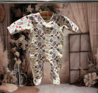 Pyjama Gémo ~ 3 mois