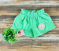 Short TEX