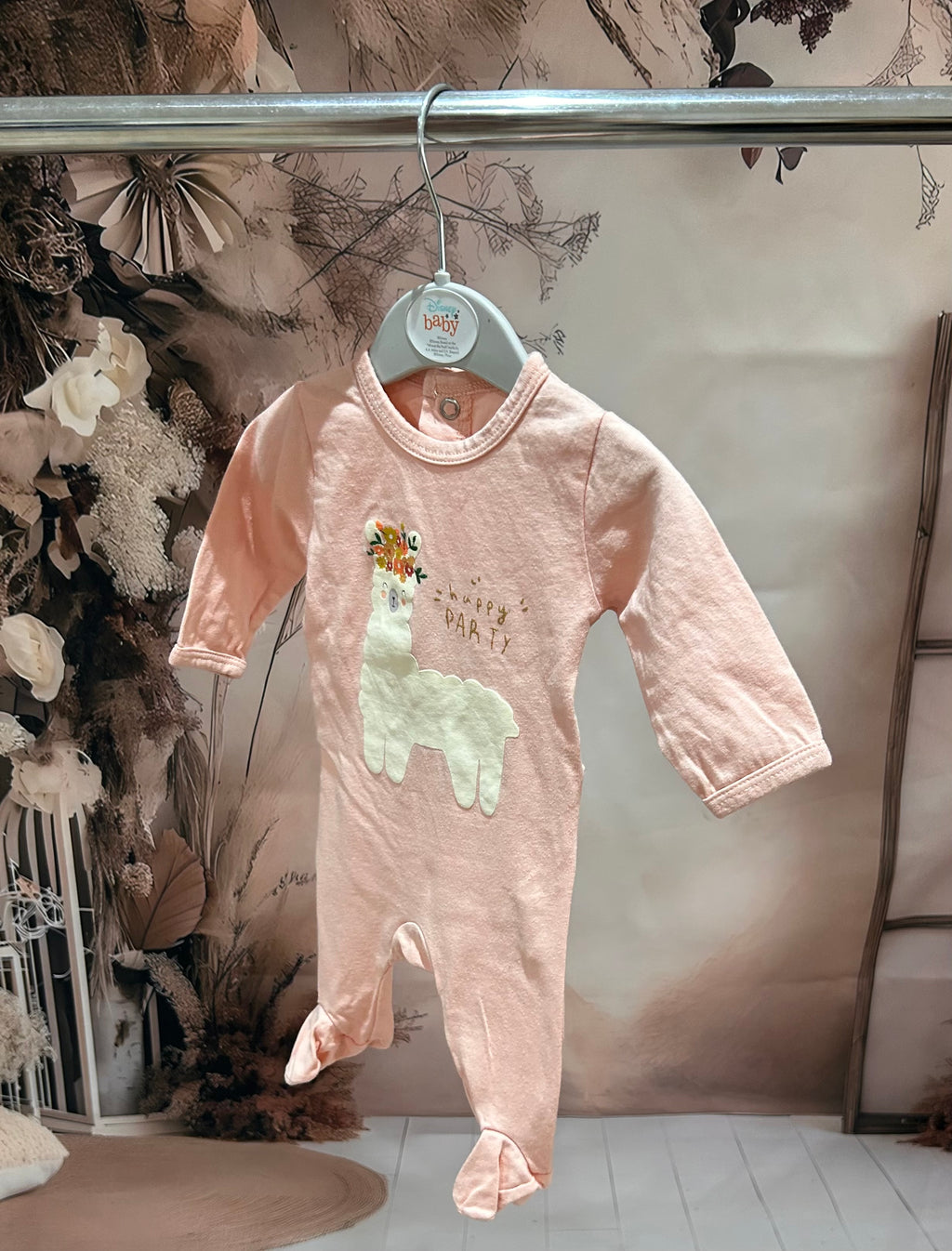 Pyjama Kiabi ~ 1 mois