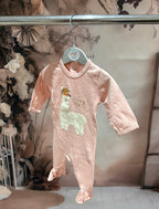 Pyjama Kiabi ~ 1 mois