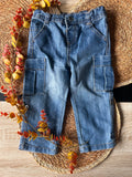 Jeans TAO ~ 24 mois