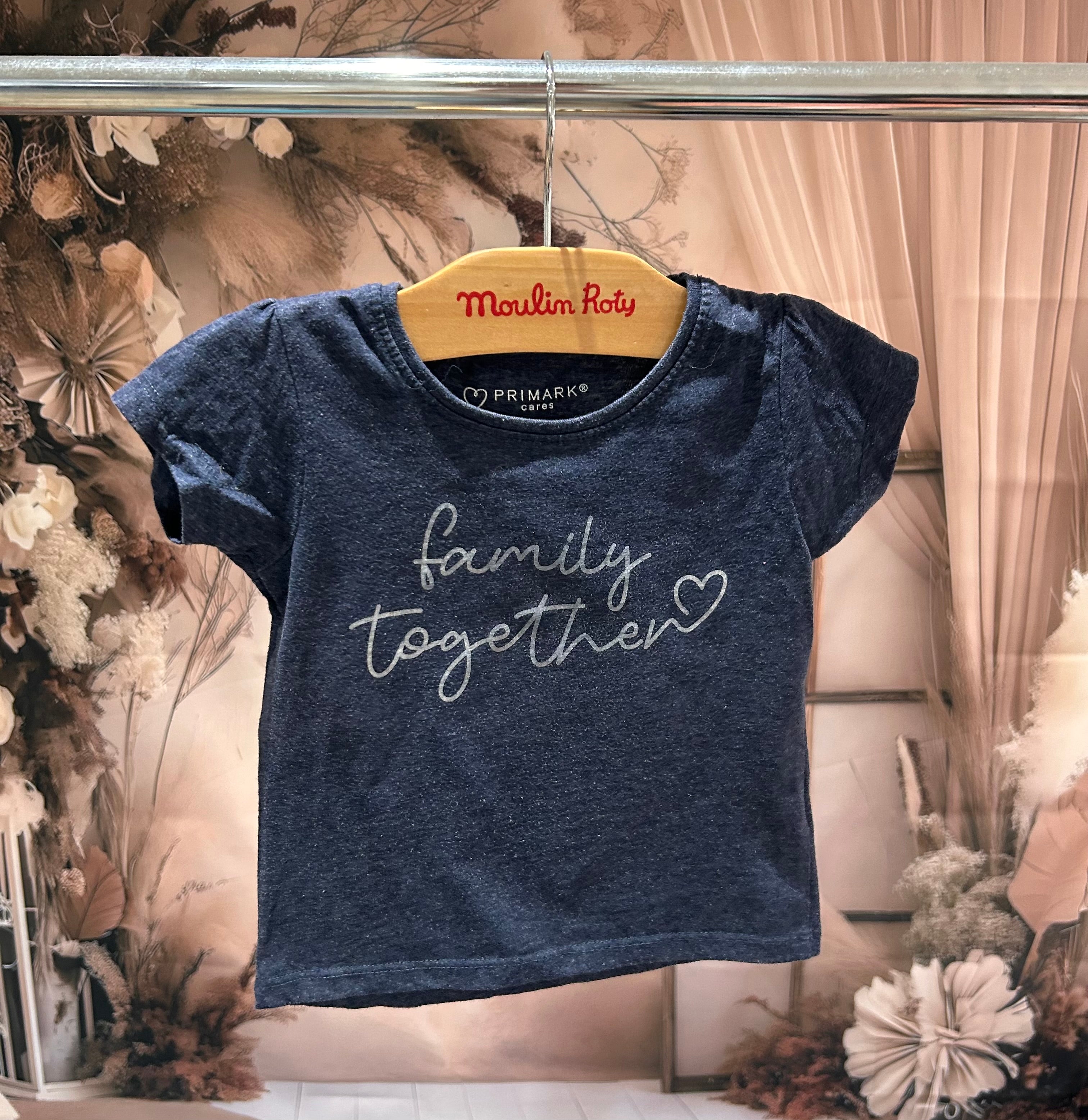 T-shirt Primark