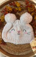Bonnet ~ 0/6 mois