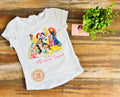 T-shirt Disney