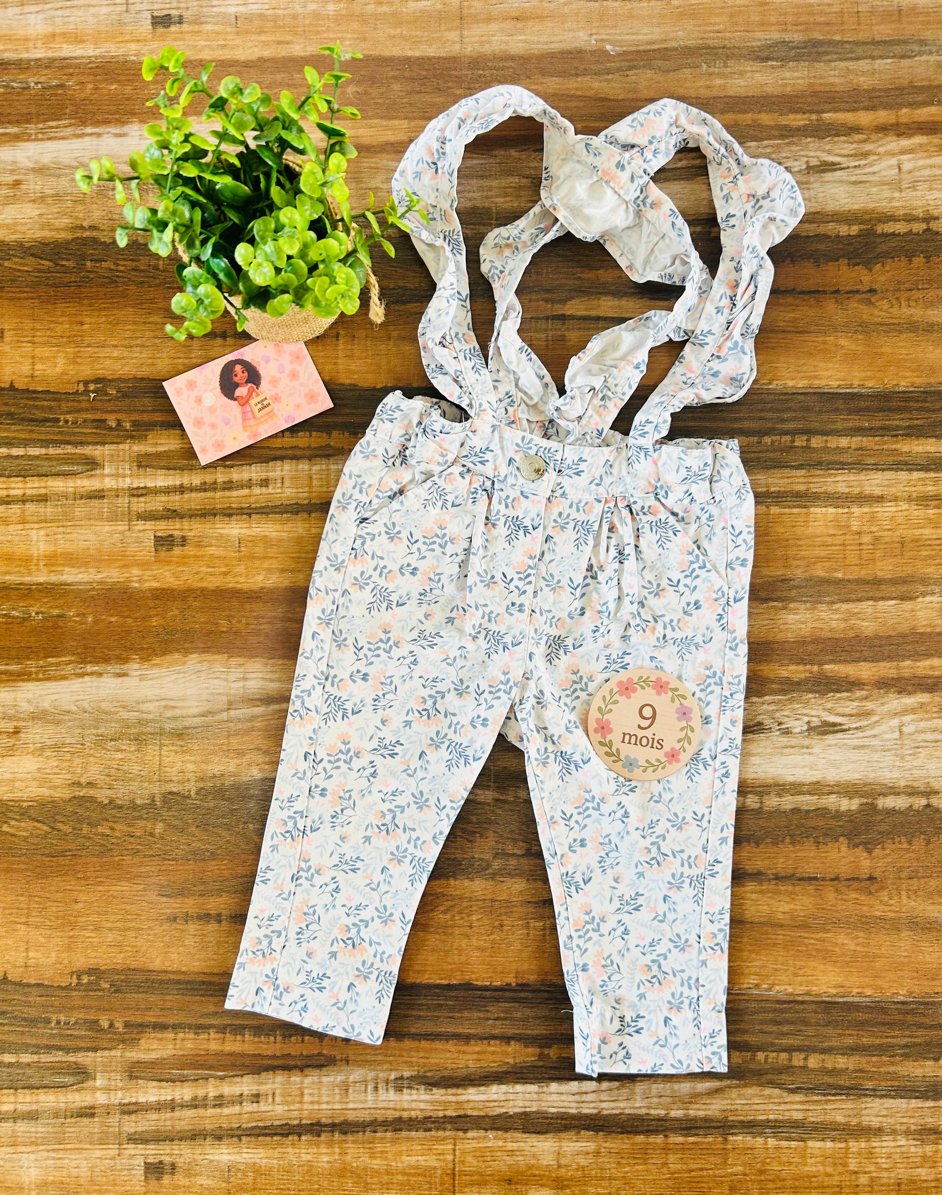 Pantalon TAO