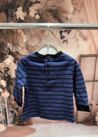 T-shirt manche longue