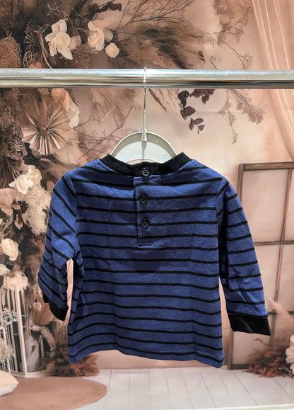 T-shirt manche longue