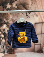 T-shirt manche longue