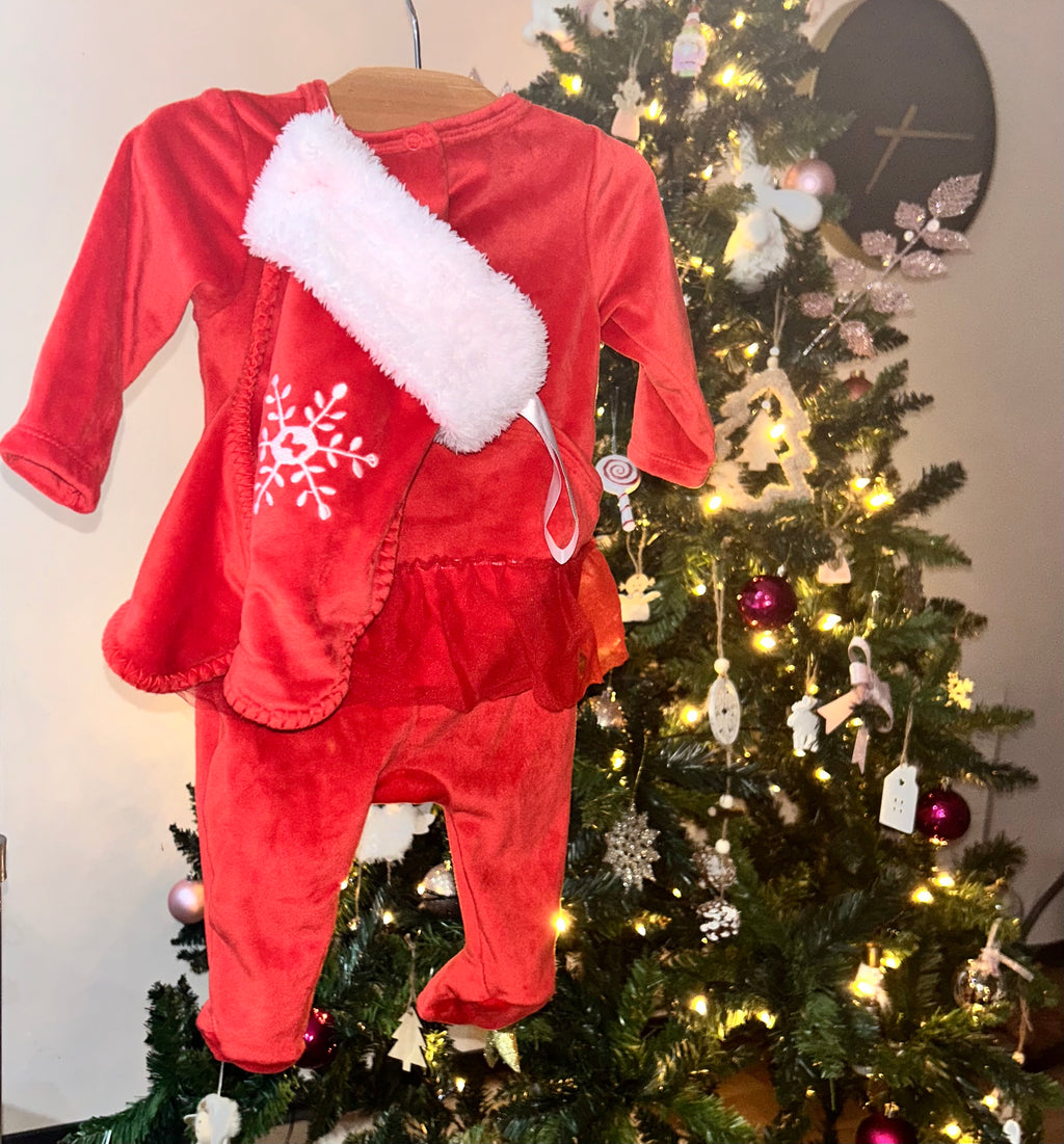 Pyjama de Noël Disney ~ 6 mois