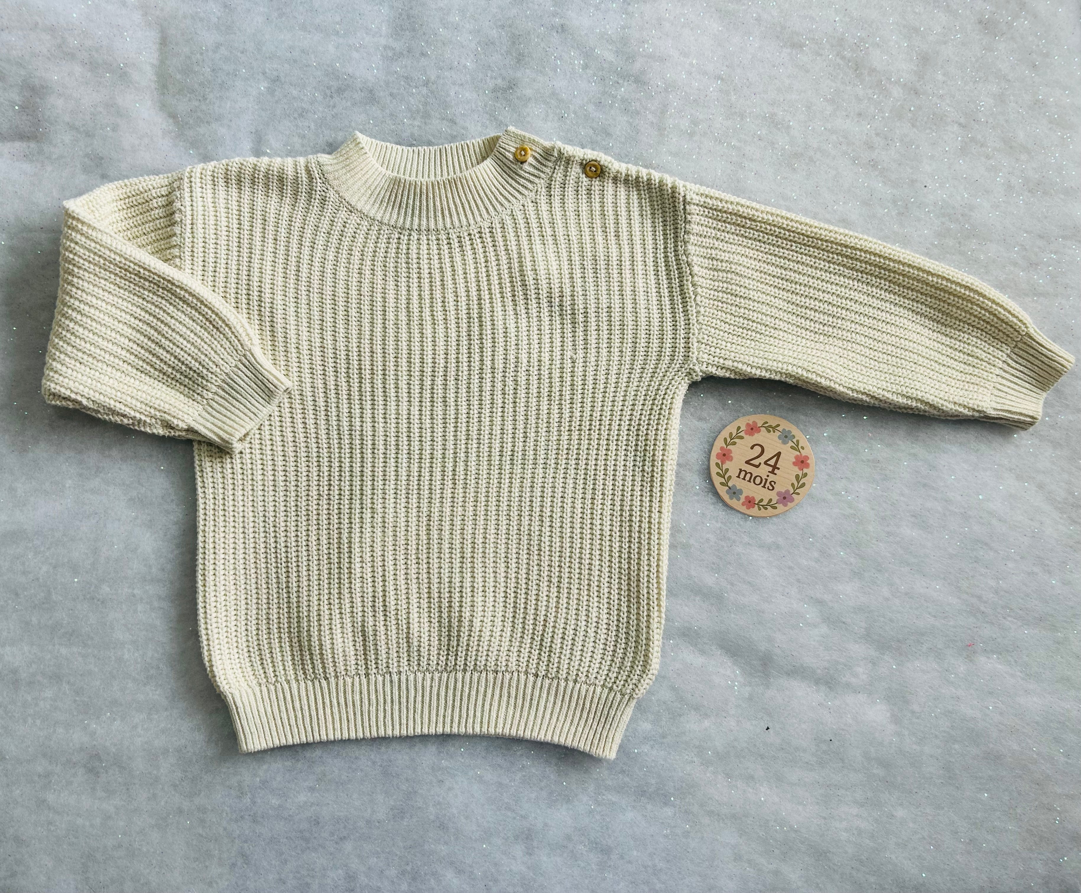 Pull H&M
