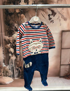 Pyjama Sergent Major