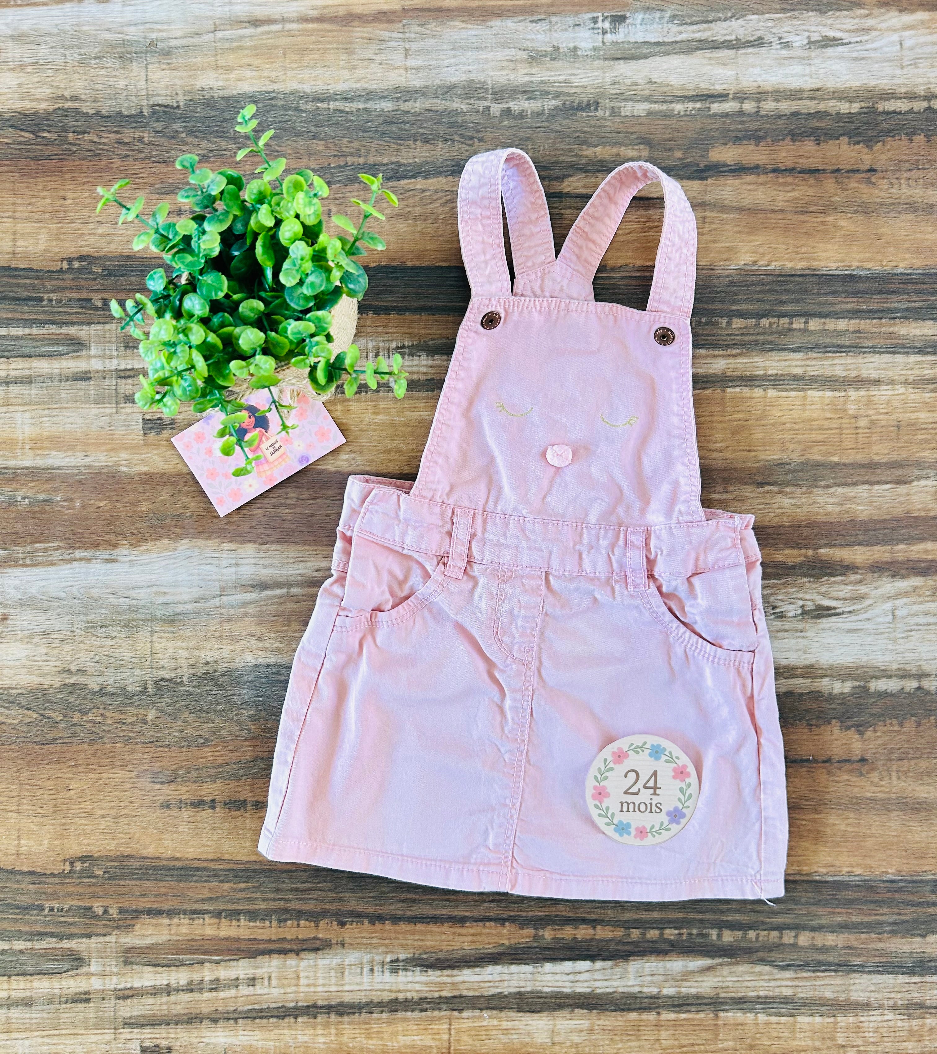Robe Kiabi