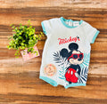 Combishort Disney